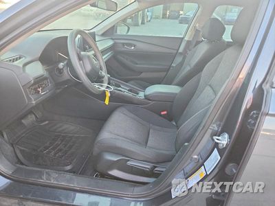 Zdjęcie 7 z 12 samochodu: 2024 HONDA ACCORD LX VIN:1HGCY1F27RA077560 - miniatura