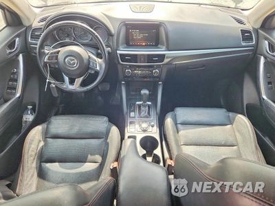 Zdjęcie 8 z 13 samochodu: 2016 MAZDA CX-5 GT VIN:JM3KE2DY1G0840098 - miniatura