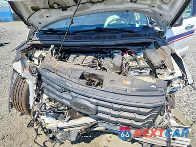 Zdjęcie 12 z 14 samochodu: 2019 FORD EXPLORER POLICE INTERCEPTOR VIN:1FM5K8AR2KGA31042 - miniatura