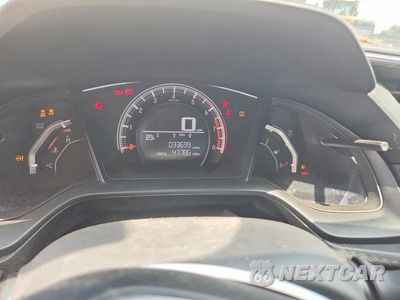 Zdjęcie 9 z 12 samochodu: 2018 HONDA CIVIC SPORT VIN:SHHFK7G45JU224520 - miniatura