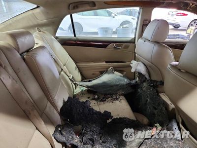 Zdjęcie 10 z 12 samochodu: 2008 TOYOTA AVALON XLS VIN:4T1BK36B68U313521 - miniatura