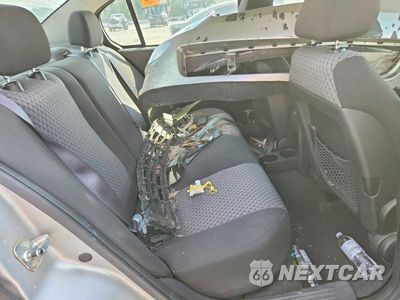 Zdjęcie 10 z 12 samochodu: 2006 CHEVROLET MALIBU LT VIN:1G1ZT51F76F238182 - miniatura