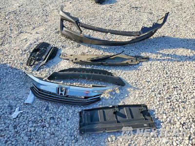 Zdjęcie 12 z 13 samochodu: 2017 HONDA ACCORD LX VIN:1HGCR2F37HA045122 - miniatura