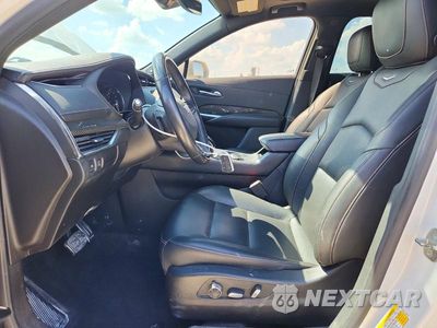 Zdjęcie 7 z 14 samochodu: 2020 CADILLAC XT4 SPORT VIN:1GYFZER46LF040937 - miniatura