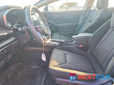 Zdjęcie 7 z 12 samochodu: 2018 SUBARU IMPREZA PREMIUM PLUS VIN:4S3GTAD60J3717993 - miniatura