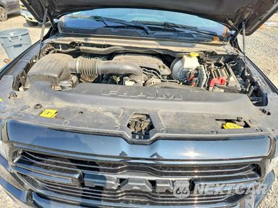 Zdjęcie 11 z 12 samochodu: 2019 RAM 1500 BIG HORN/LONE STAR VIN:1C6SRFFT3KN687250 - miniatura