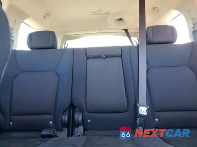 Zdjęcie 10 z 13 samochodu: 2009 HONDA PILOT LX VIN:5FNYF48219B028743 - miniatura