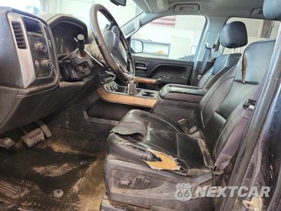 Zdjęcie 7 z 12 samochodu: 2015 CHEVROLET SILVERADO K1500 LTZ VIN:1GCUKSECXFF205437 - miniatura
