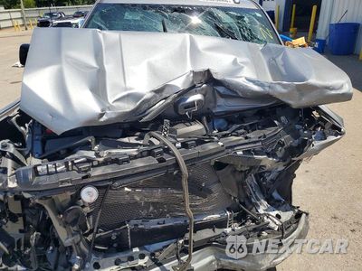Zdjęcie 11 z 13 samochodu: 2025 GMC SIERRA K1500 AT4 VIN:3GTUUEE85SG242492 - miniatura