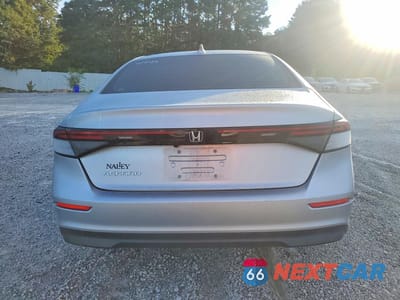 Zdjęcie 6 z 12 samochodu: 2024 HONDA ACCORD EX VIN:1HGCY1F34RA079808 - miniatura