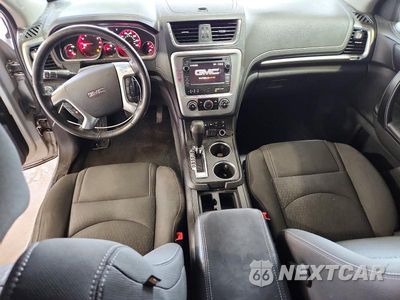 Zdjęcie 8 z 13 samochodu: 2016 GMC ACADIA SLE VIN:1GKKVPKD5GJ112143 - miniatura