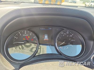 Zdjęcie 9 z 13 samochodu: 2019 NISSAN ROGUE SV VIN:5N1AT2MT2KC727164 - miniatura