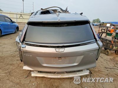 Zdjęcie 6 z 13 samochodu: 2026 CADILLAC VISTIQ SPORT VIN:1GYC3NML5TZ708020 - miniatura