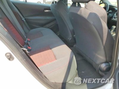Zdjęcie 10 z 12 samochodu: 2026 TOYOTA COROLLA SE VIN:5YFS4MCEXTP267166 - miniatura