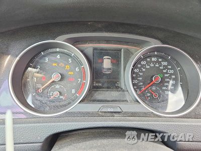 Zdjęcie 17 z 24 samochodu: 2016 VOLKSWAGEN GTI S/SE VIN:3VW4T7AU8GM011156 - miniatura