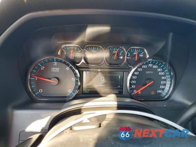 Zdjęcie 9 z 12 samochodu: 2018 CHEVROLET SILVERADO K1500 LT VIN:1GCUKREC8JF207804 - miniatura
