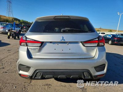 Zdjęcie 6 z 14 samochodu: 2024 MITSUBISHI OUTLANDER SPORT S/SE VIN:JA4ARUAU7RU008213 - miniatura