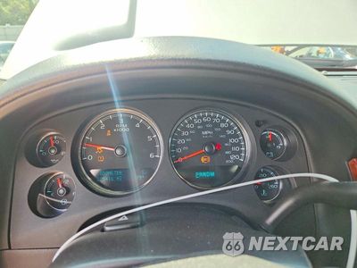 Zdjęcie 9 z 12 samochodu: 2014 CHEVROLET TAHOE K1500 LTZ VIN:1GNSKCE03ER141555 - miniatura