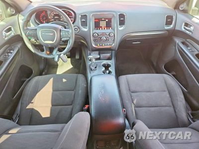 Zdjęcie 8 z 14 samochodu: 2018 DODGE DURANGO SXT VIN:1C4RDHAG5JC276115 - miniatura