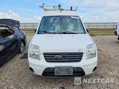 Piąte zdjęcie samochodu w środku: 2013 FORD TRANSIT CONNECT XLT VIN:NM0LS7BN1DT135014 - miniatura