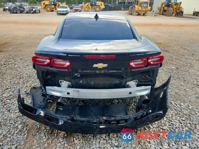 Zdjęcie 6 z 13 samochodu: 2019 CHEVROLET CAMARO LS VIN:1G1FB1RX9K0157192 - miniatura