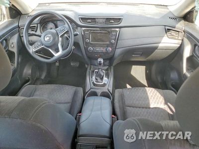 Zdjęcie 8 z 13 samochodu: 2019 NISSAN ROGUE S VIN:KNMAT2MV0KP512963 - miniatura