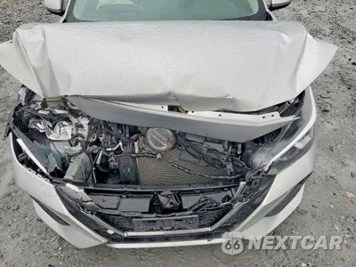 Zdjęcie 11 z 12 samochodu: 2022 NISSAN SENTRA S VIN:3N1AB8BV0NY285840 - miniatura