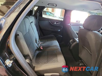 Zdjęcie 11 z 13 samochodu: 2020 CHEVROLET BLAZER 2LT VIN:3GNKBHRSXLS610109 - miniatura