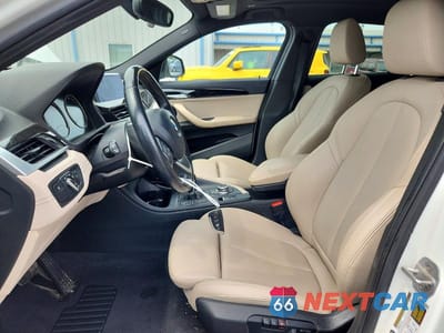 Zdjęcie 7 z 13 samochodu: 2020 BMW X2 SDRIVE28I VIN:WBXYH9C00L5P63268 - miniatura