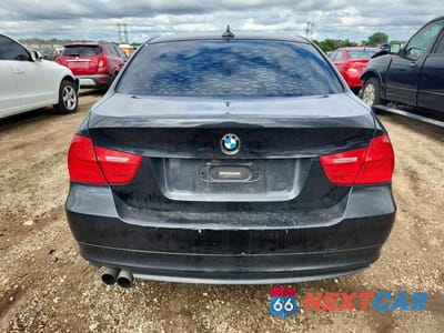Zdjęcie 6 z 12 samochodu: 2009 BMW 328 XI VIN:WBAPK73559A450370 - miniatura