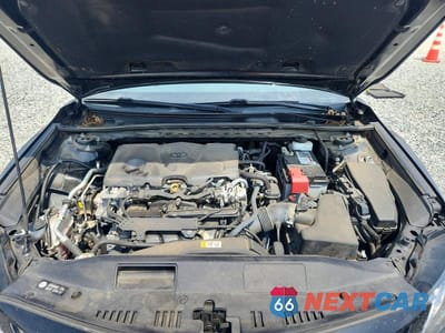 Zdjęcie 11 z 13 samochodu: 2021 TOYOTA CAMRY XSE VIN:4T1K61AK5MU572284 - miniatura