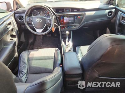Zdjęcie 8 z 12 samochodu: 2019 TOYOTA COROLLA SE VIN:5YFBURHE6KP930785 - miniatura