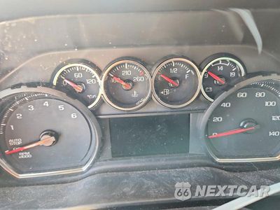 Zdjęcie 9 z 12 samochodu: 2022 CHEVROLET SILVERADO LTD K1500 LT-L VIN:3GCPYJEK9NG141756 - miniatura
