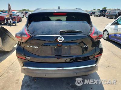 Zdjęcie 6 z 14 samochodu: 2021 NISSAN MURANO SV VIN:5N1AZ2BJ8MC102013 - miniatura