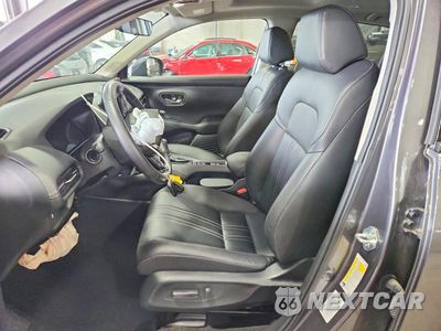 Zdjęcie 7 z 12 samochodu: 2025 HONDA HR-V EXL VIN:3CZRZ2H71SM704003 - miniatura