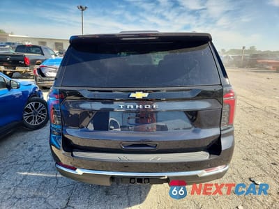 Zdjęcie 6 z 13 samochodu: 2025 CHEVROLET TAHOE K1500 LS VIN:1GNS6MRD5SR325172 - miniatura