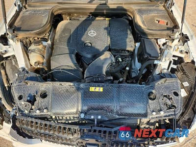 Zdjęcie 12 z 13 samochodu: 2025 MERCEDES-BENZ GLE 350 VIN:4JGFB4EB8SB324869 - miniatura