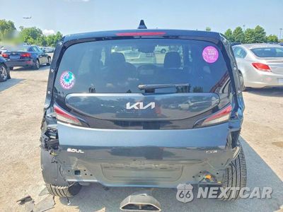 Zdjęcie 6 z 13 samochodu: 2025 KIA SOUL GT LINE VIN:KNDJ53AU7S7267090 - miniatura