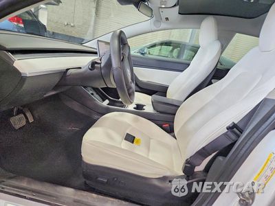 Zdjęcie 7 z 13 samochodu: 2020 TESLA MODEL 3 VIN:5YJ3E1EA0LF615532 - miniatura