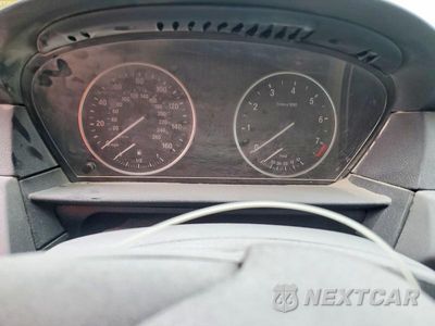 Zdjęcie 9 z 12 samochodu: 2010 BMW 528 I VIN:WBANU5C56AC365813 - miniatura
