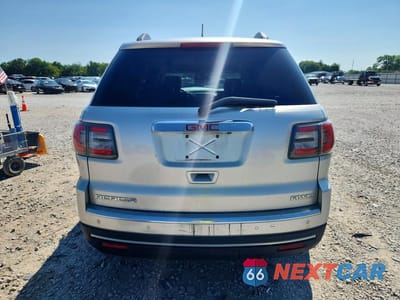 Zdjęcie 6 z 13 samochodu: 2013 GMC ACADIA SLT-1 VIN:1GKKVRKD4DJ213049 - miniatura