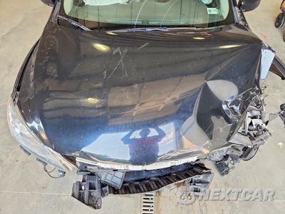 Zdjęcie 11 z 12 samochodu: 2015 NISSAN SENTRA SV VIN:3N1AB7AP2FY312888 - miniatura