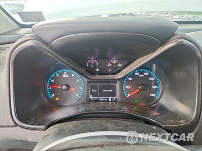 Zdjęcie 9 z 12 samochodu: 2021 CHEVROLET COLORADO LT VIN:1GCHSCEA9M1274796 - miniatura