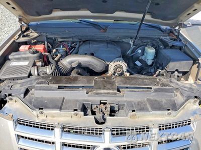 Zdjęcie 12 z 13 samochodu: 2007 CADILLAC ESCALADE ESV VIN:1GYFK66847R301083 - miniatura