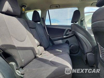 Zdjęcie 11 z 14 samochodu: 2012 TOYOTA RAV4 SPORT VIN:JTMWF4DV7C5043473 - miniatura