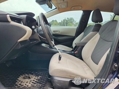 Zdjęcie 7 z 12 samochodu: 2021 TOYOTA COROLLA LE VIN:JTDEPMAE1MJ178826 - miniatura