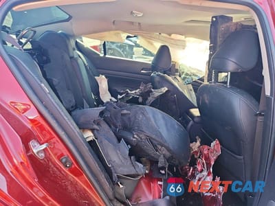 Zdjęcie 10 z 11 samochodu: 2021 NISSAN ALTIMA SL VIN:1N4BL4EW0MN421140 - miniatura