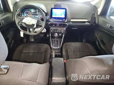 Zdjęcie 8 z 12 samochodu: 2020 FORD ECOSPORT SE VIN:MAJ3S2GE5LC385648 - miniatura