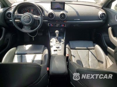 Zdjęcie 8 z 12 samochodu: 2015 AUDI A3 PRESTIGE S-LINE VIN:WAUKFGFF3F1000859 - miniatura