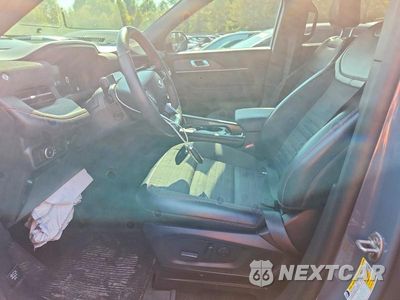 Zdjęcie 7 z 13 samochodu: 2025 FORD EXPLORER ST-LINE VIN:1FMUK7KH5SGA13677 - miniatura